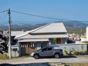 Casa em Cabo Frio com Churrasqueira